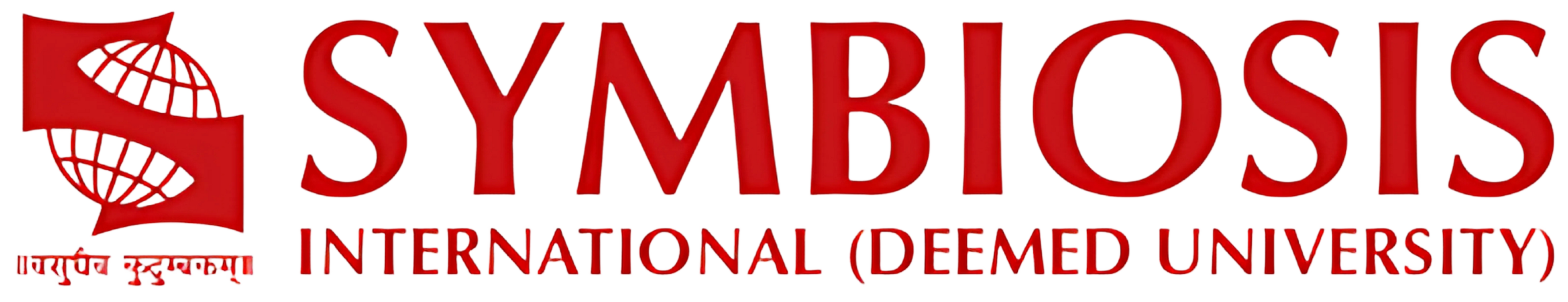 Symbiosis Logo